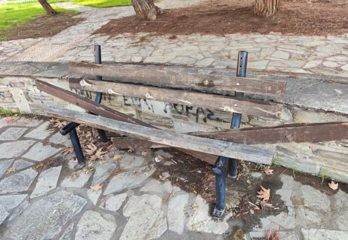 Μιζουκι Σιδέρη