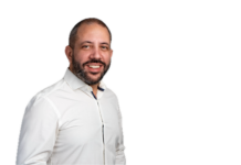 Μήνυμα Μεϊκόπουλου για το νέος έτος: «Λιγότερη επικοινωνία, περισσότερη ουσία με επίκεντρο τον πολίτη»