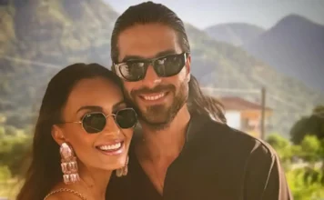 Η καταγγελία της εν διαστάσει συζύγου του Άρη Μουγκοπέτρου – «Φοβάμαι να τον αφήνω με τα παιδιά χωρίς παρουσία τρίτου»