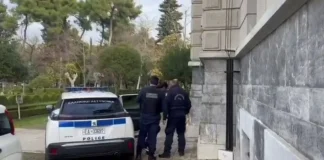 Στα δικαστήρια ο Μουγκοπέτρος μετά τη μήνυση της συζύγου του-«Της έλεγε πράγματα που τη φόβιζαν»