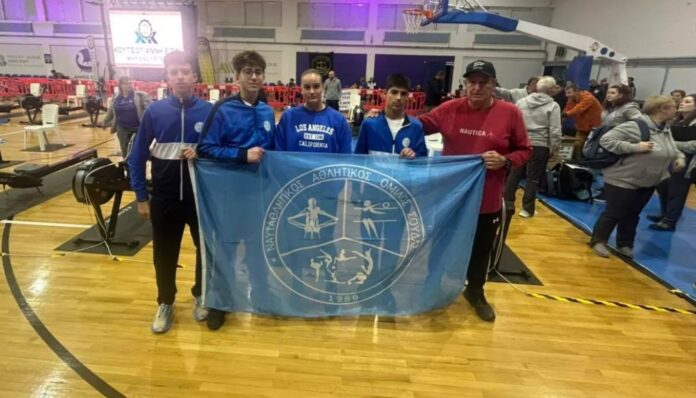 nao soudas nea ionia