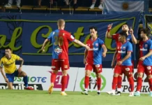 Με Παναιτωλικό ο ΝΠΣ Βόλος στις 18.00 στο Πανθεσσαλικό