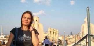 Συγκλονίζει η τελευταία συνομιλία της αεροσυνοδού Μαρίας Παππά με τον σύντροφό της