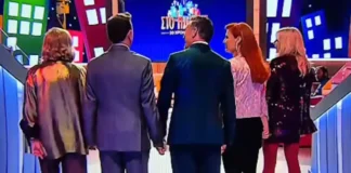 Στο Πάρα Πέντε: Κυκλοφόρησε το πρώτο teaser για το reunion της θρυλικής σειράς στο Mega