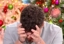 Ο Στέφανος Παπαδόπουλος έβαλε τα κλάματα on air: «Ο Γιώργος Μαζωνάκης να έρθει να με κοιτάξει στα μάτια»