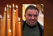 Έφυγε από τη ζωή ο πρόεδρος της Τοπικής Κοινότητας Πινακατών