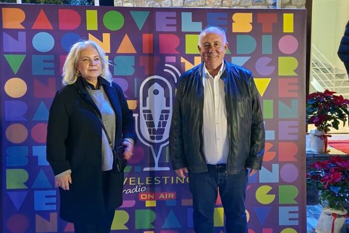 radiofono velestino 2