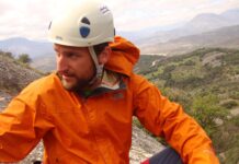 Γ. Ράιος στο Ράδιο ΕΝΑ: «Δεν υπάρχουν ριψοκίνδυνες δραστηριότητες στη φύση άμα είναι κάποιος καλά εκπαιδευμένος»