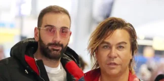 Τρύφωνας Σαμαράς για Νίκο Κοκλώνη: Πήγαμε μετά το μπαρ σε ένα στριπτιτζάδικο και ξεσαλώσαμε