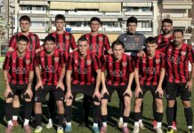 Με αποστολή ανάγκης ο Σαρακηνός κόντρα στον Θησέα