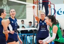 Με Χ.Α.Ν.Θ. η Σκόπελος σε παιχνίδι must win