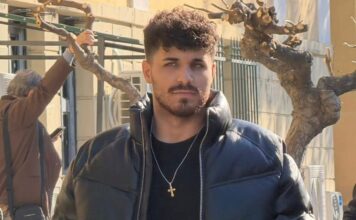 Στέφανος Παπαδόπουλος: «Δεν είχα σοφέρ, δεν έχω στείλει ποτέ βίντεο ερωτικού περιεχομένου στο Viber»