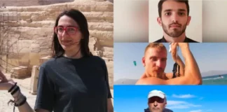 Σοκάρει ο 5ος ορειβάτης που ακύρωσε την ανάβαση – «Γλίτωσα αλλά πάει η μία ζωή που είχα»