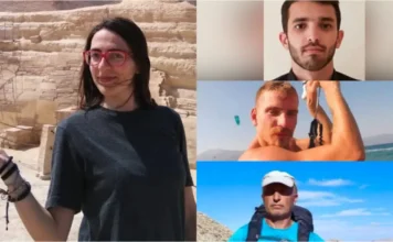 Από τι πέθαναν οι 4 ορειβάτες – Τι αποκαλύπτει η ιατροδικαστική έκθεση