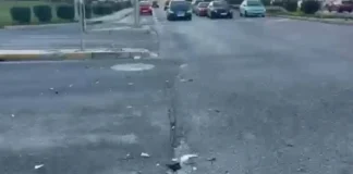 Νεκρός 38χρονος από τροχαίο – Η μηχανή του συγκρούστηκε με αυτοκίνητο