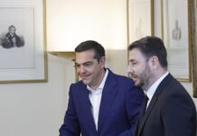 Η κούρσα ΕΛ.Α.Σ – ΠΑΣΟΚ για τη δεύτερη θέση, το προβάδισμα Τσίπρα και η κρίσιμη ΔΕΘ