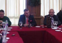 Τζήμας: “Θα ενισχύσουμε την ομάδα του Ολυμπιακού”