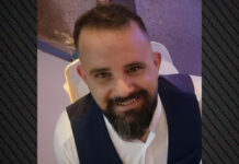 Θρήνος για τον θάνατο του 37χρονου σε τροχαίο