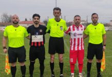 Τέσσερις αγώνες σήμερα (4/1) για το Κύπελλο ΕΠΣΘ