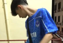 Σοκάρει η ιατροδικαστική εξέταση στον 17χρονο που τον ξυλοκόπησε ο 15χρονος