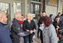 Θέμα επιβίωσης θέτουν τα μέλη των λαϊκών αγορών λόγω Mercosur, ηλεκτρονικού δελτίου αποστολής και ΦΠΑ (video)