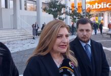 Λιακούλη: Κατέθεσα στην Εισαγγελία όλα τα στοιχεία για την ευλογιά (βίντεο)