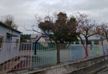 «Κύριε Μπέο, αναλάβετε προσωπικά την ολοκλήρωση του 27ου Δημοτικού Σχολείου Βόλου»