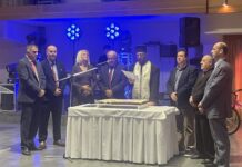 Γιορτή οικογένειας και προσφοράς από τον Σύλλογο Τριτέκνων Λάρισας