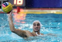 Η Εθνική Πόλο έχασε 12-9 από την Ουγγαρία στο εξαεθνές τουρνουά του Τρεμπίνιε