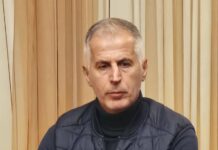 Θεοδοσιάδης: “Οφείλουμε να είμαστε σοβαροί και πειθαρχημένοι”