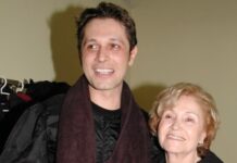 Πέθανε η μητέρα του Αιμίλιου Χειλάκη