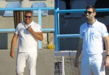 Βολιώτικο ντέρμπι στο πόλο, Βολιώτες και οι διαιτητές