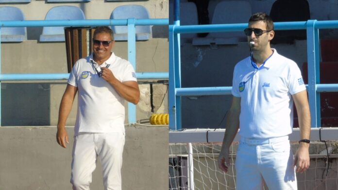 ACHLADIOTIS-CHATZIGOULAS