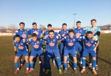 Εύκολα η Αγία Άννα νίκησε 0-3 τον Αστέρα Ριζομύλου