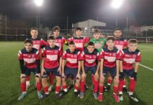 Η Αγία Άννα Β’ νίκησε 2-1 τη Σκιάθο Β’ για τη Γ’ ΕΠΣΘ