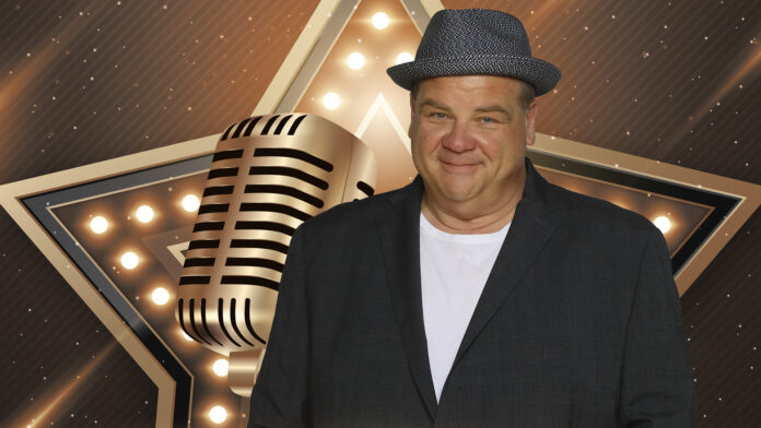 ANGELO TSAROUCHAS