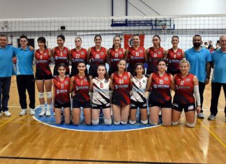 Η Αργώ αντιμετωπίζει τη Δευτέρα (5/1) τον ΟΦΗ εκτός έδρας για την Pre League Γυναικών