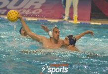 Απόλυτος κυρίαρχος ο Βόλος/Ο.Υ.Κ. στο ντέρμπι με τη Νίκη