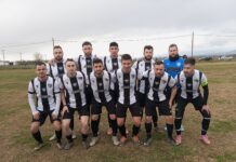 Νίκες των γηπεδούχων στα σημερινά ματς (11/1) της Β’ ΕΠΣΘ