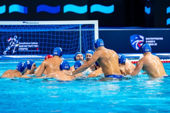 ETHNIKI POLO