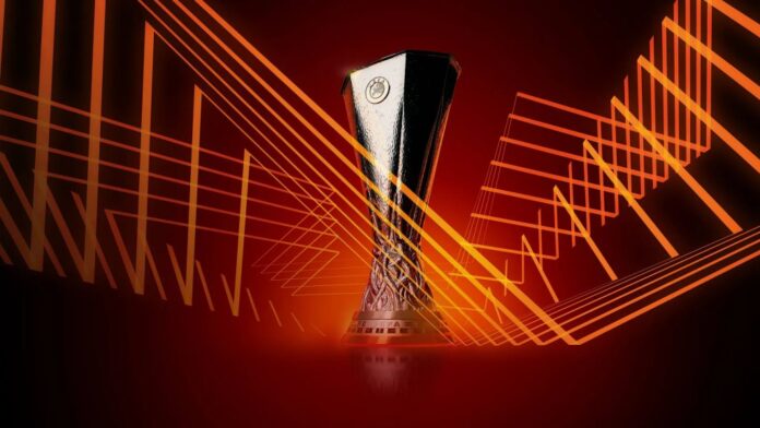 EUROPA LEAGUE SIMA