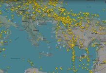 Αερολιμενάρχης Νέας Αγχιάλου στο Ράδιο ΕΝΑ: «Το μπλακ άουτ στις επικοινωνίες ήταν πρωτόγνωρο»