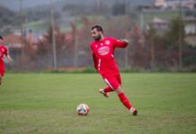 Δέκα αγώνες σήμερα (10/1) για τα πρωταθλήματα της ΕΠΣΘ