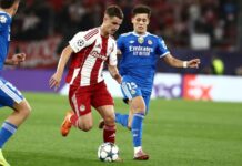 Ο Μουζακίτης απασχολεί τη Μάντσεστερ Γ. σύμφωνα με το SkySports