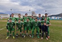 Εύκολα στους “8” του Κυπέλλου ΕΠΣΘ η Ε.Λ. Νηλέας