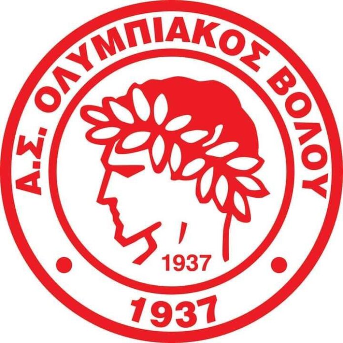 OLYMPIAKOS VOLOU SIMA