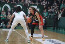 Ο Αθηναϊκός πήρε το ντέρμπι κορυφής της Α1 Γυναικών (αποτελέσματα-βαθμολογία)