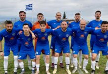 Ανακοίνωση-κάλεσμα του Πρωτεσίλαου Πτελεού