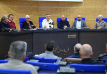 Η Περιφέρεια Θεσσαλίας πρωτοστατεί στην εξασφάλιση της περιβαλλοντικής υγείας