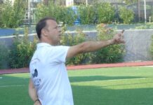 Επίσημα στον Πανιώνιο Ν.Ι. ο Στέργιος Σιαμέτης